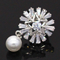 Brooch 1505