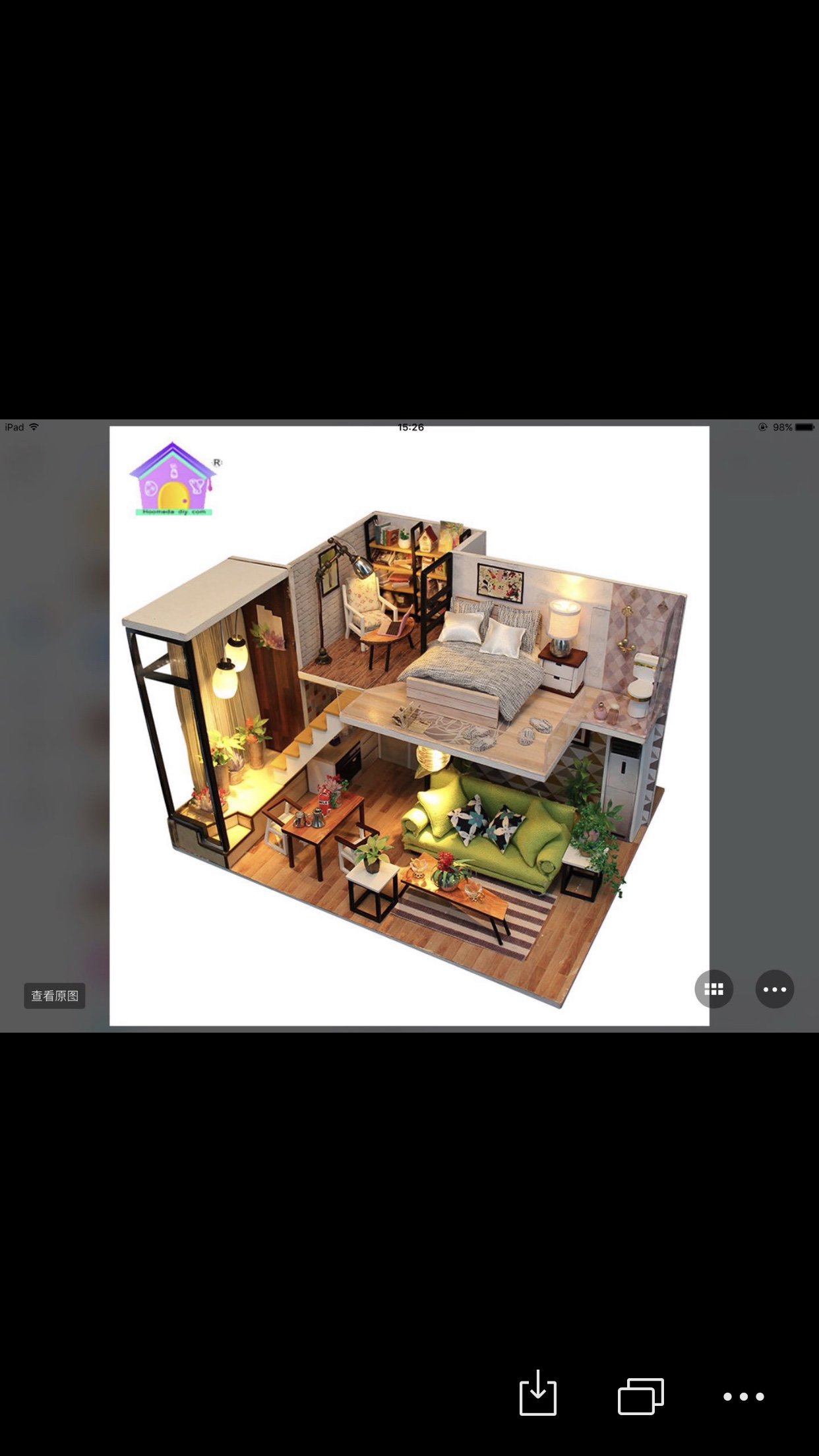 For fifteen years, we have been the general agent of DIY Le Fang Cubic. We mainly sell Le Fang Cubic 3D jigsaw puzzles, various DIY jigsaw puzzles, flat jigsaw puzzles, metal jigsaw puzzles and other educational and educational toys. We support small-scale wholesale. One piece can be mixed pic 9