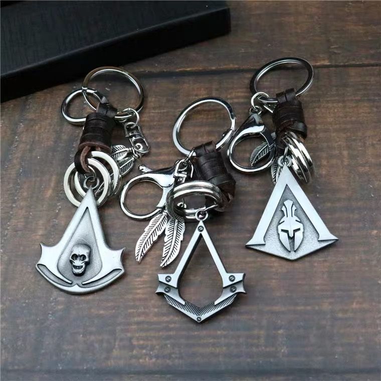 Keychain 2