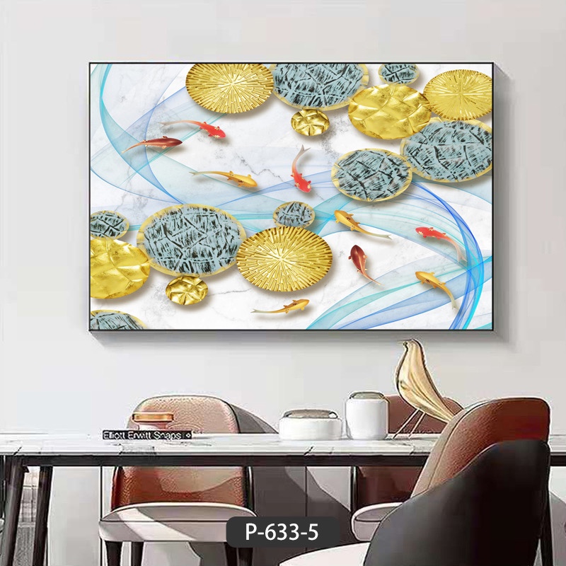 The Hall painting -84