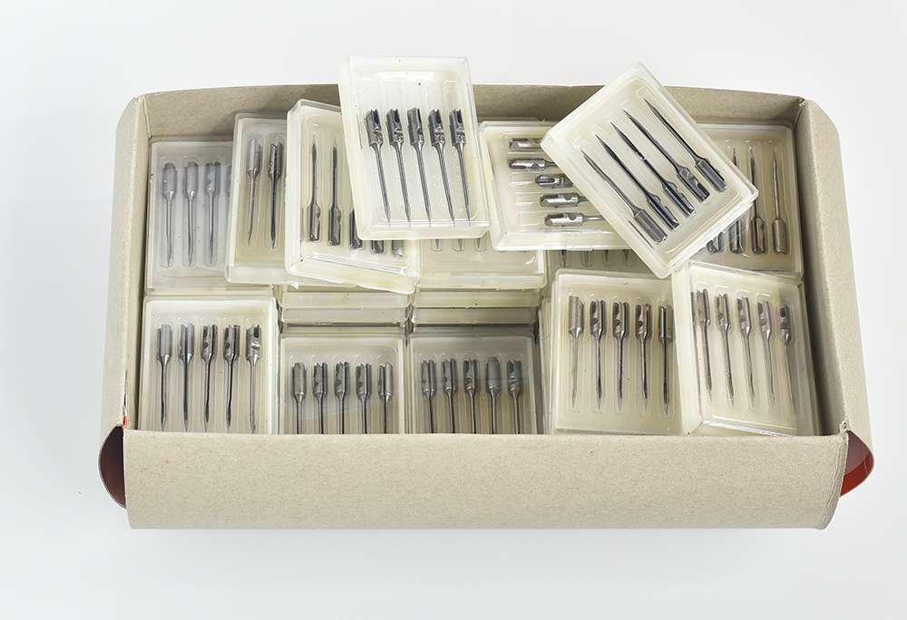 Tag gun needle, steel needle, tag gun needle, thick steel needle, 36mm tag gun needle, label trademark, javelin, sock, gun seam, umbrella gun, fine needle, thick needle details Picture