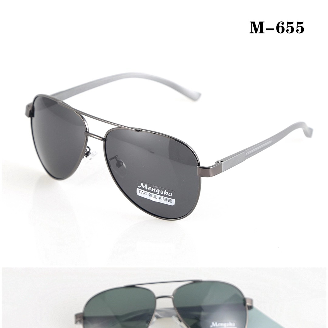 I wish Yiwu Commodity City's first Spectacles Festival a complete success Xiuqiu glasses polarizer 655