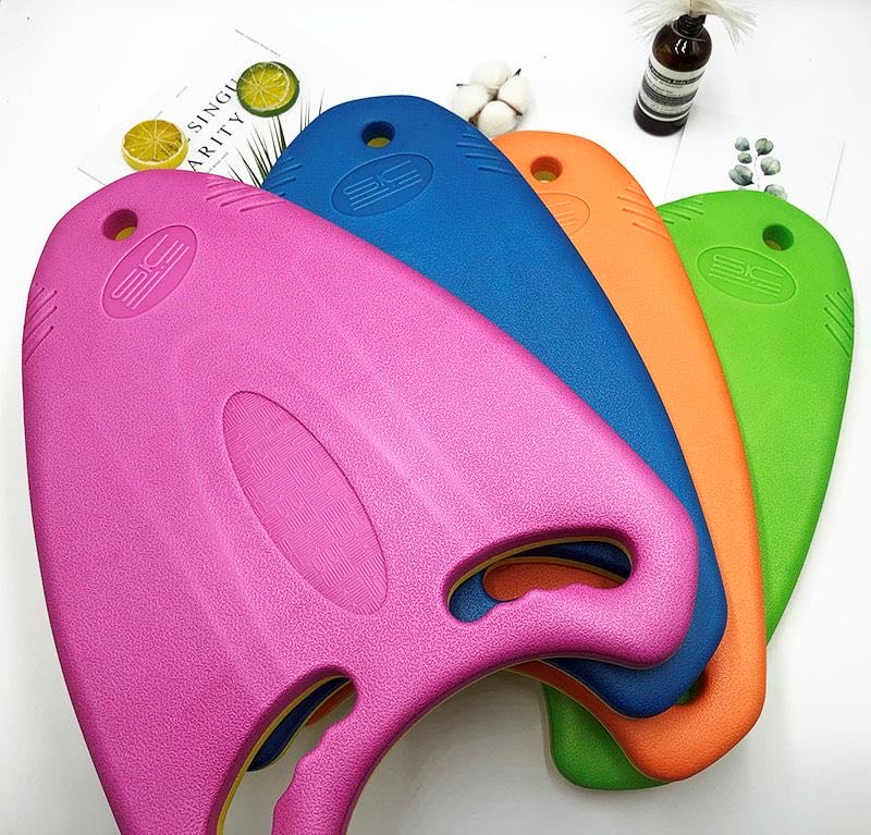 EVA high-density float board coach training float board learning float board detail image 5