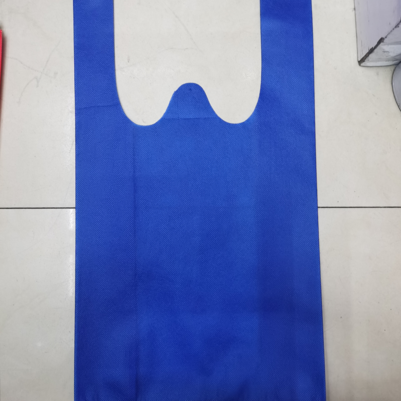 Vest bag H81