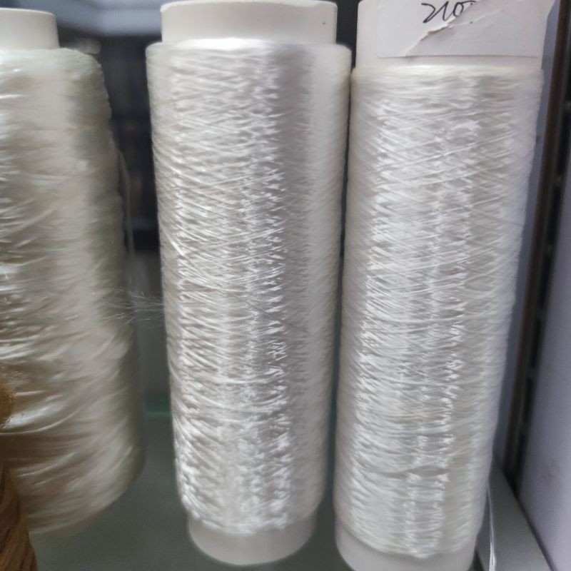 彩色纱线 涤纶纱线详情图2