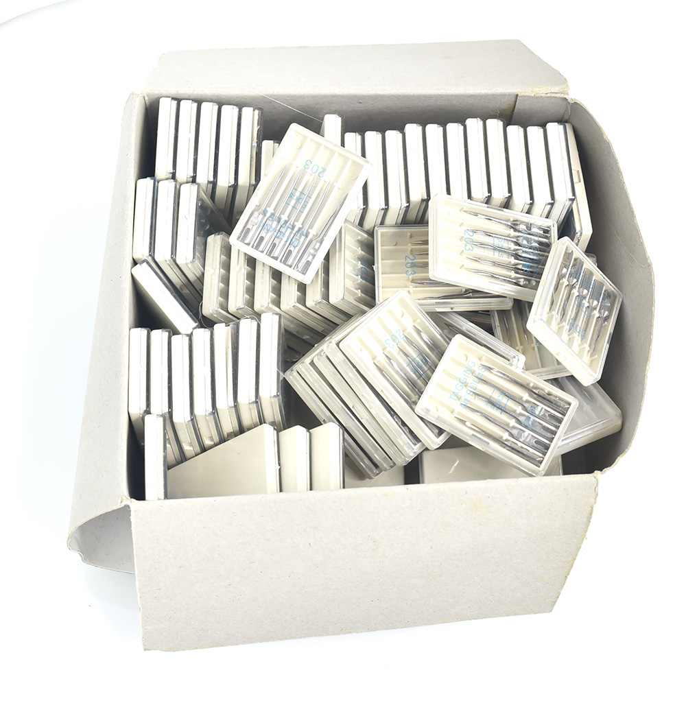 Tag gun needle, iron needle 202, thick needle 203, fine needle, tag gun needle, label trademark, javelin, sock, gun seam, umbrella gun, fine needle, thick needle detail image 3