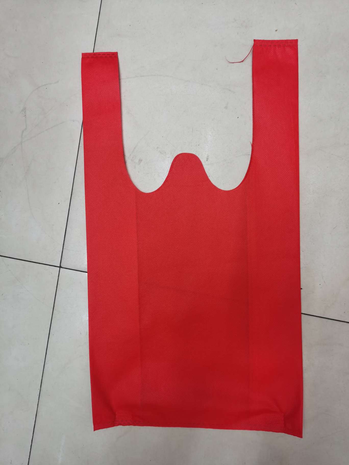 Bolsa chaleco H80 details Picture