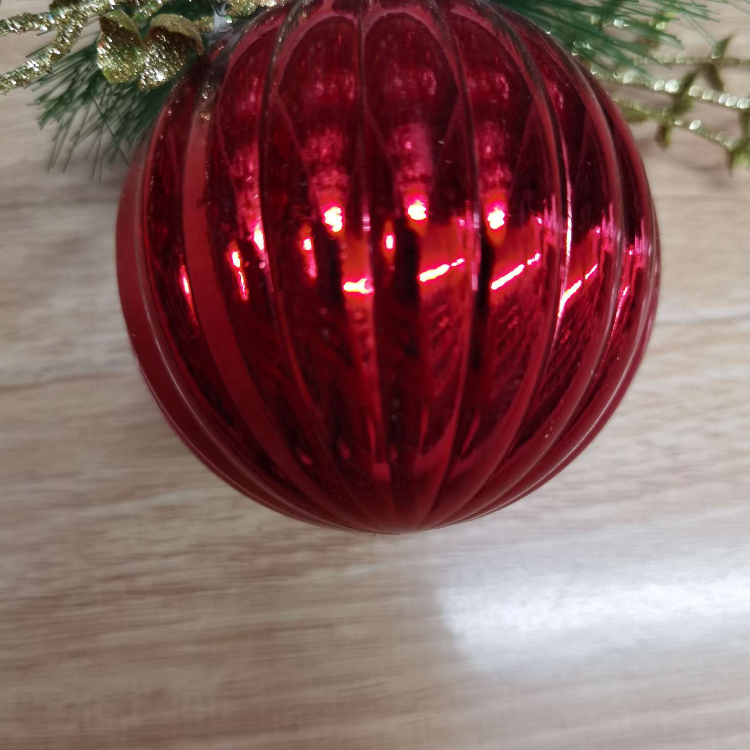 1013 Christmas gifts, Christmas pendants, Christmas decorations, Christmas ornaments, electroplated pendants details Picture