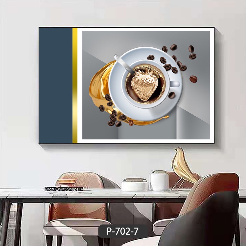 Hall painting -100
