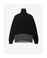 Balenciaga 男士 Zip-up Sweater套衫XS S M L码 产品图