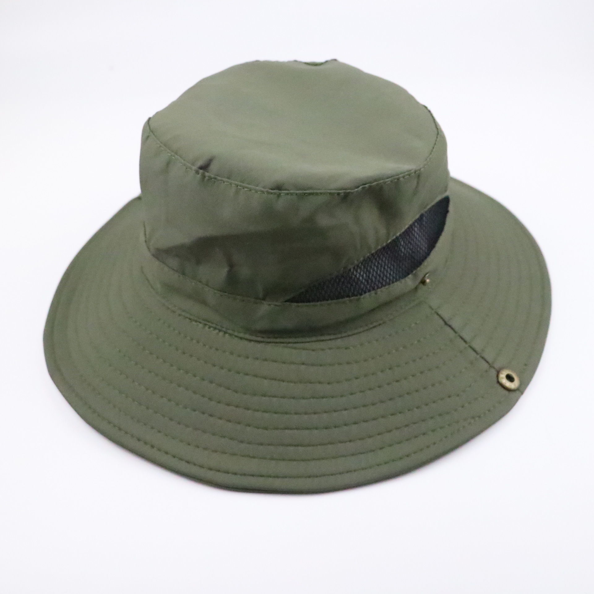 Fishing hat, autumn fisherman hat, sun hat, mountaineering sun protection hat, men's outdoor thunder running hat, casual cycling sun hat 07