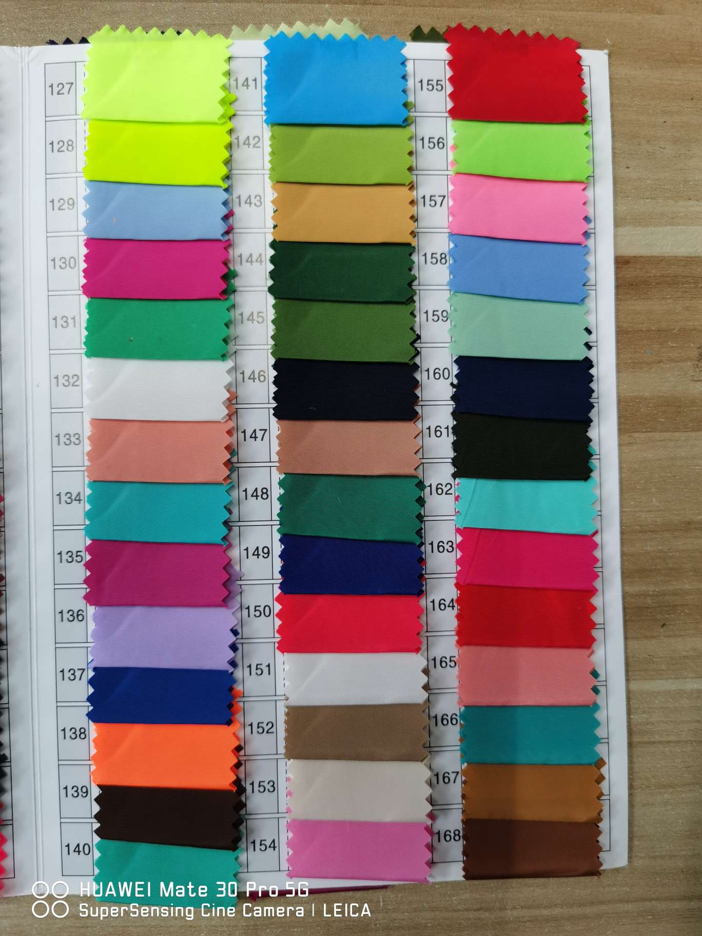 210D加密印花布，衣柜印花布，印花牛津布，箱包材料辅料，源头工厂工厂直销详情2