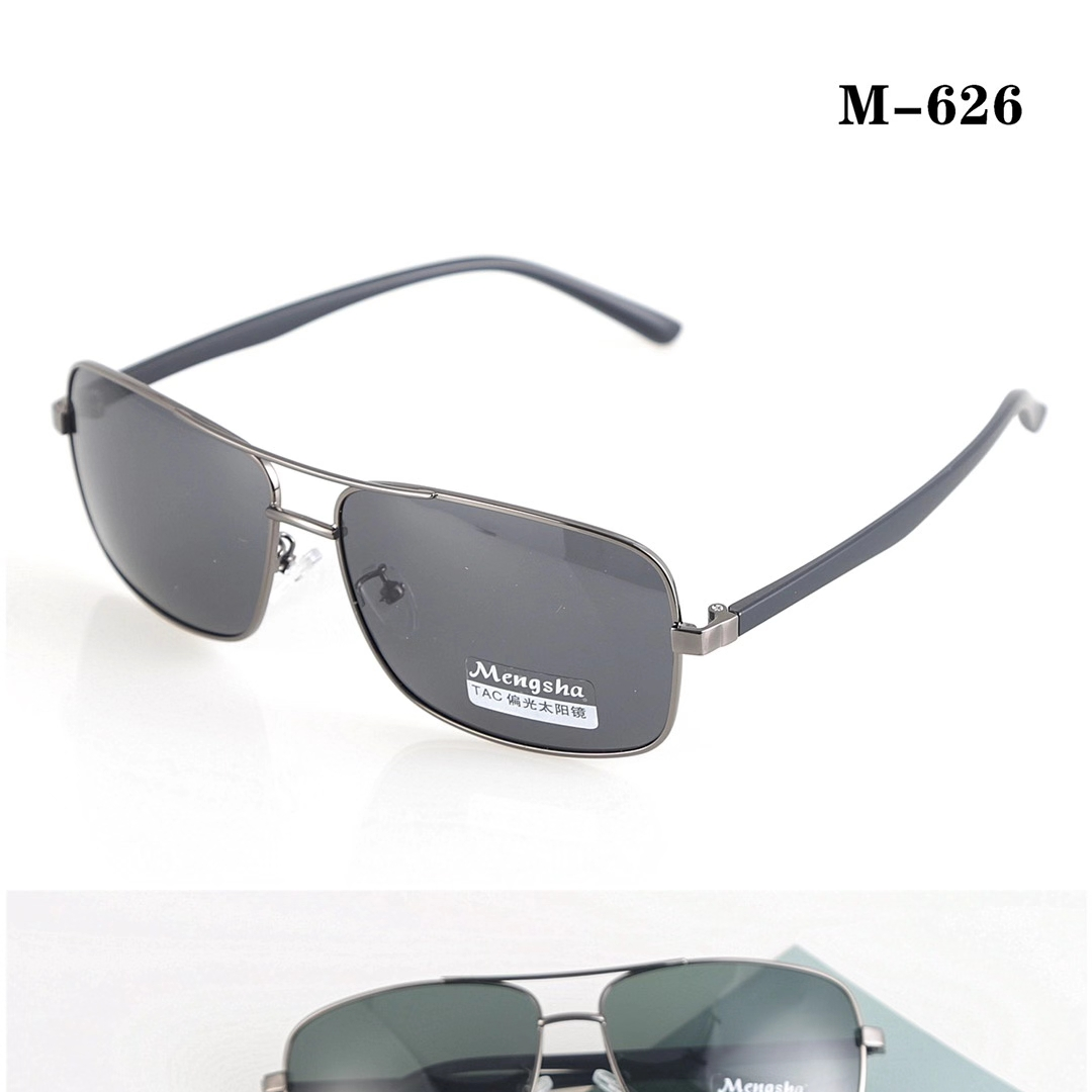 I wish Yiwu Commodity City's first Spectacles Festival a complete success Xiuqiu glasses polarizer 626