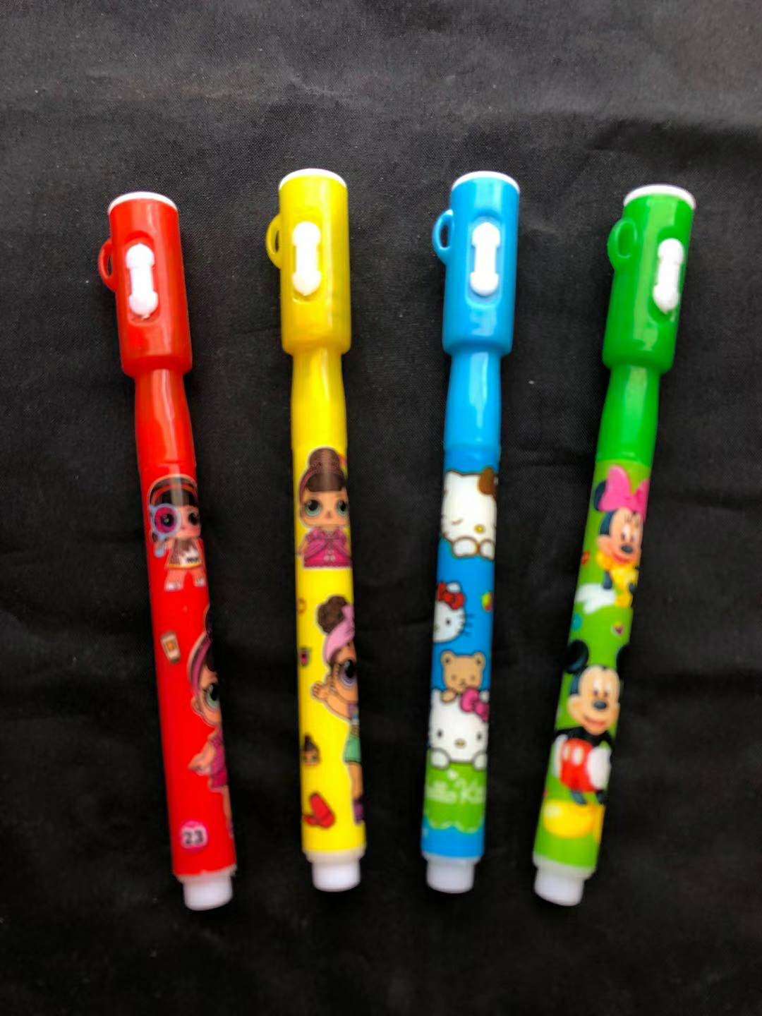 其他创意玩具实物图