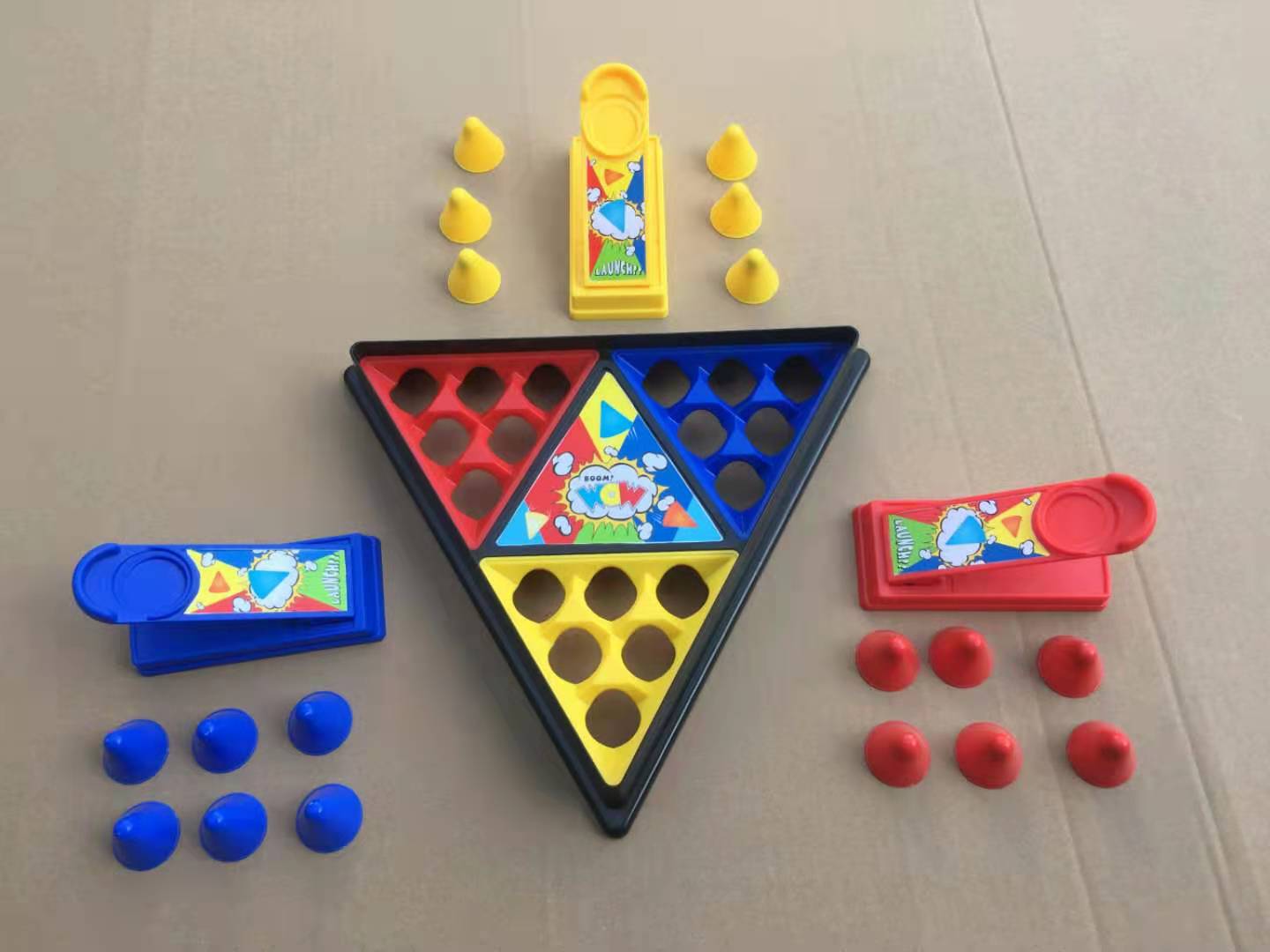 游戏棋/厂家直销木制/国际象棋产品图