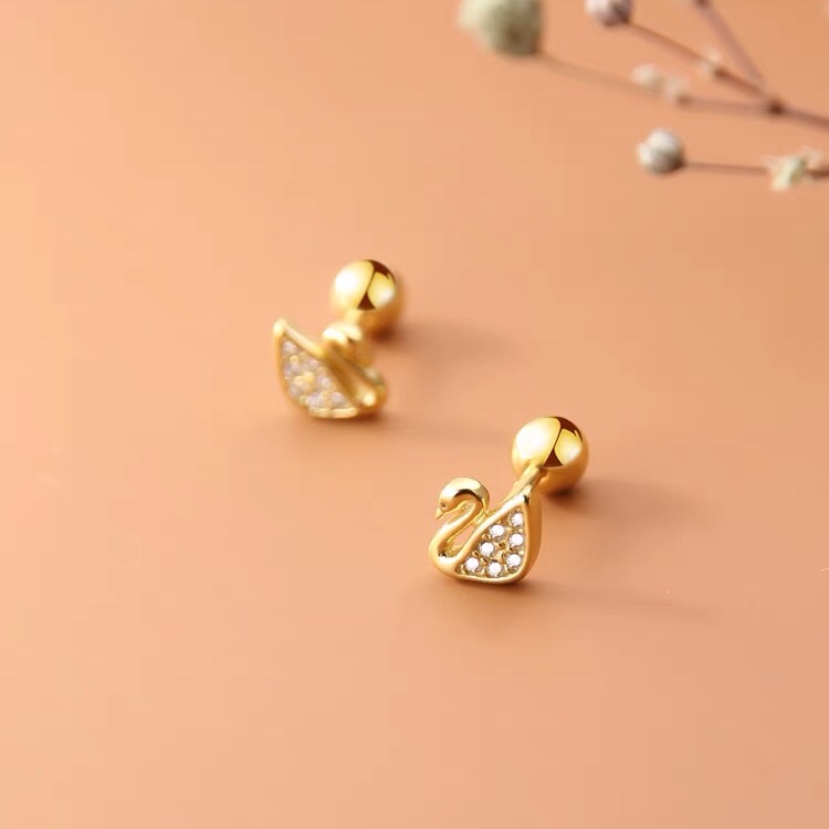 新款爆款经典款小天鹅🦢2021韩系小清新