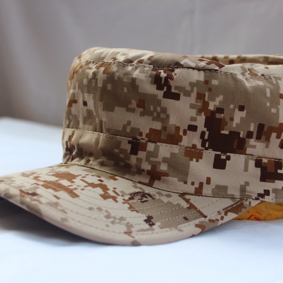 户外战术小兵帽