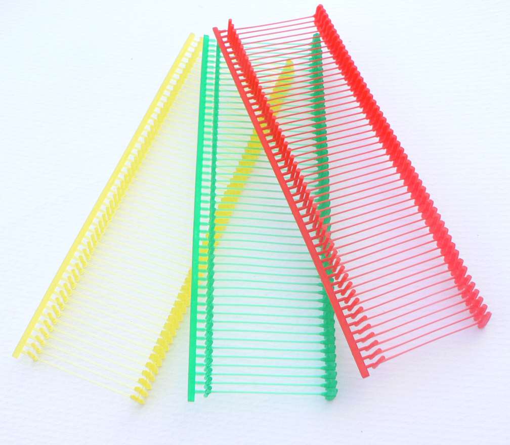 25mm胶针塑料胶针雨伞胶针粗胶针详情图3