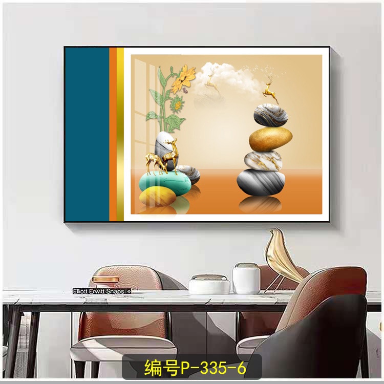 The Hall painting -93
