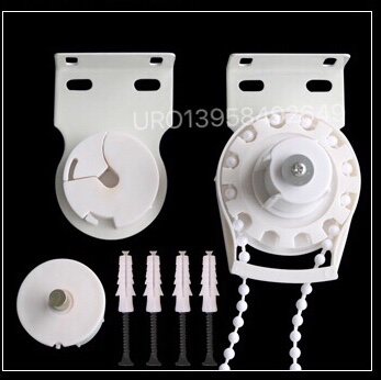 Smart Home Roller Remote Control Dual Zebr Enabled Smart Wo