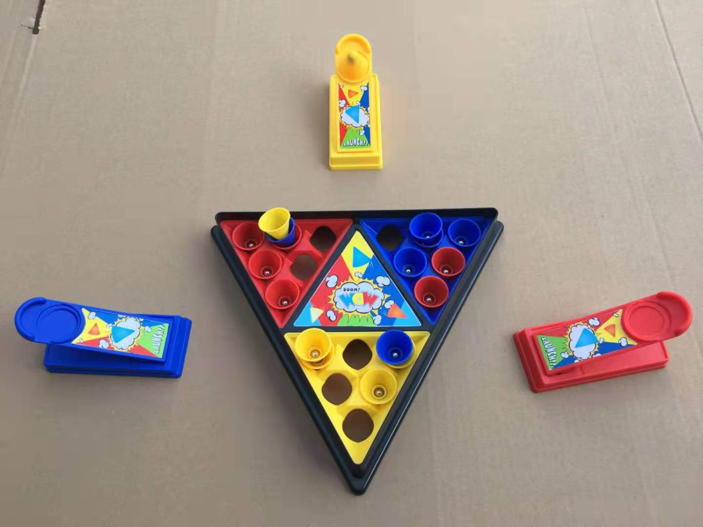 游戏棋/厂家直销木制/国际象棋白底实物图