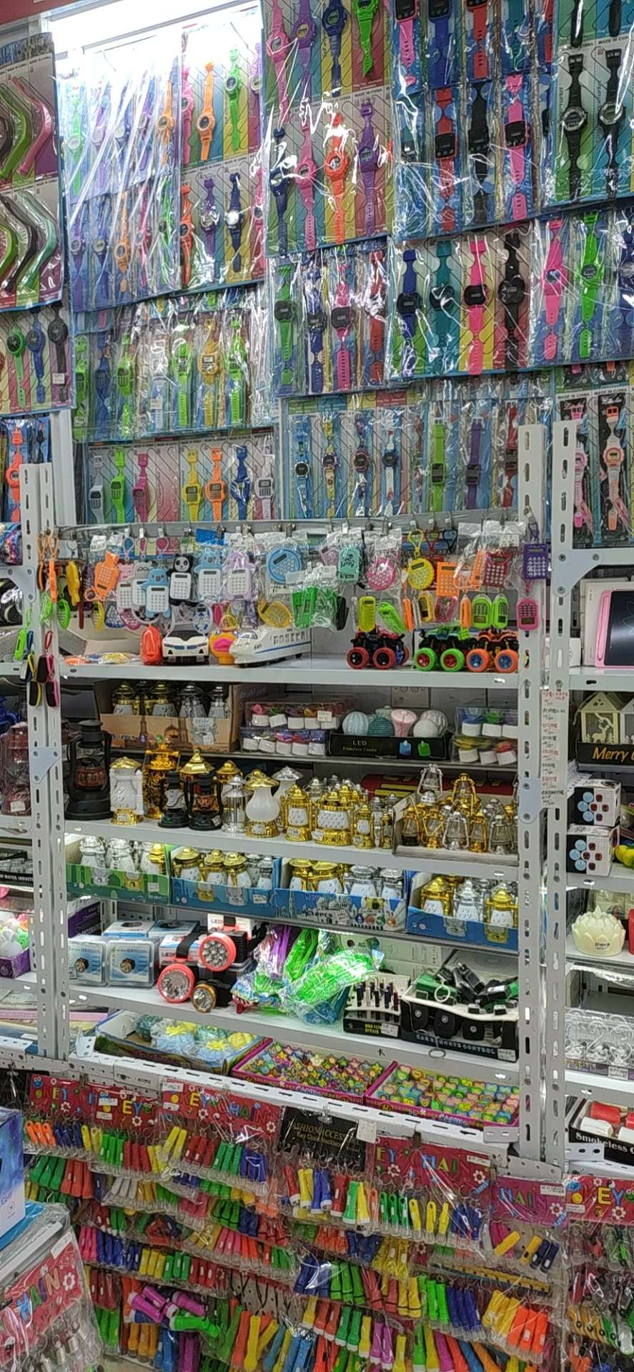 新款儿童玩具隐形笔赠送礼品验钞手电筒发光小夜灯地摊货源厂家直销详情图13