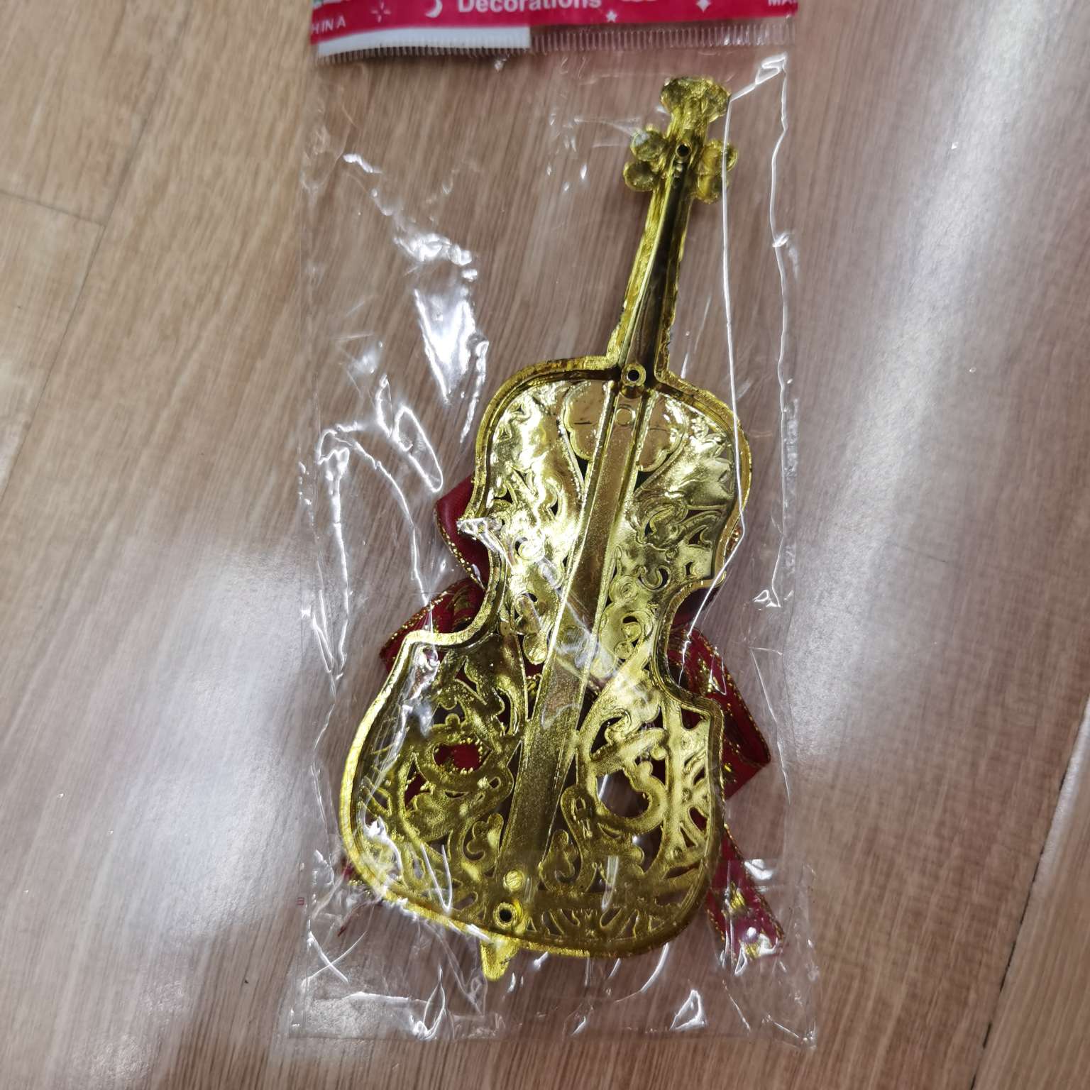 هدية عيد الميلاد 1005 لوحة عيد الميلاد المجيدة لعيد الميلاد Item Picture