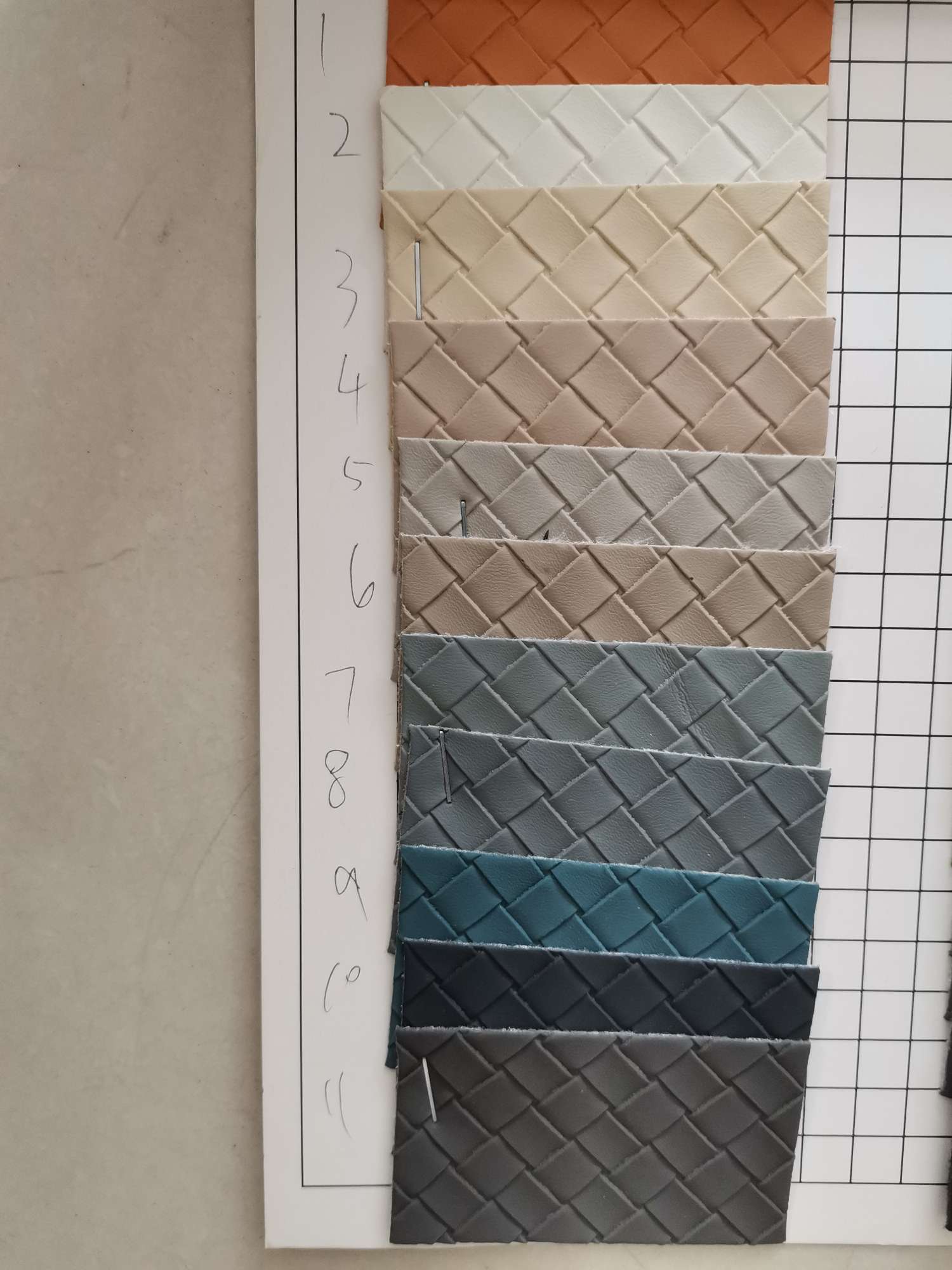 其他分类实物图