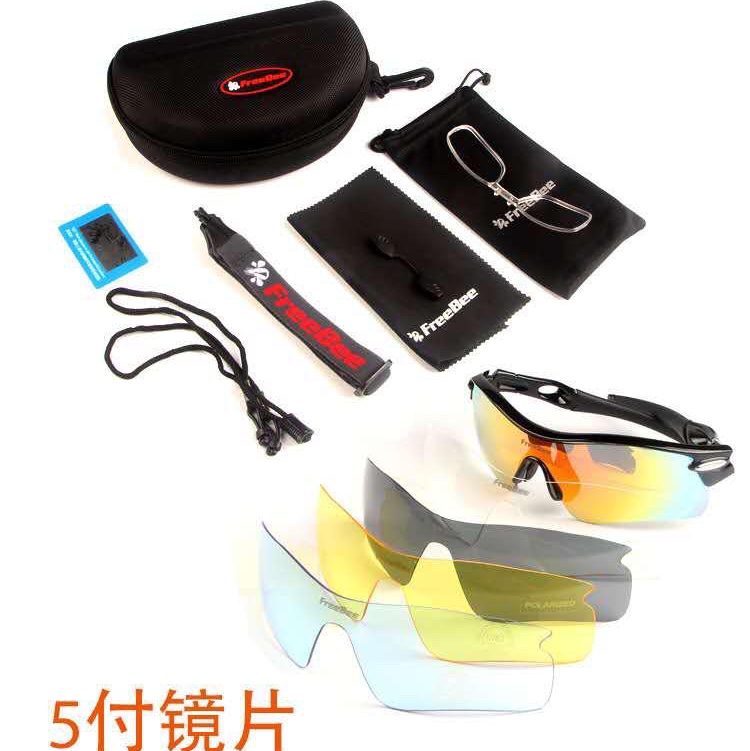 户外战术运动眼镜O记眼镜