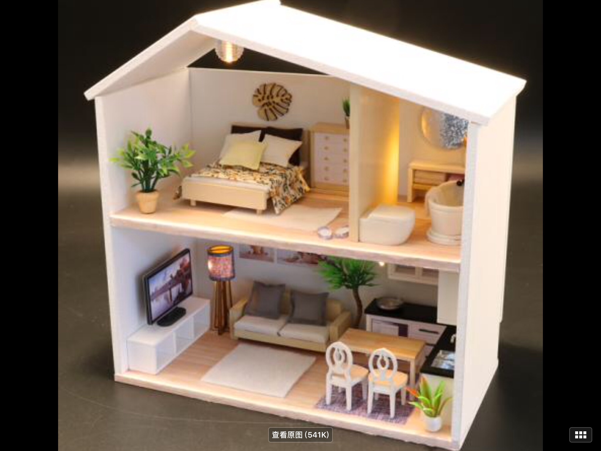 For fifteen years, we have been the general agent of DIY Le Fang Cubic. We mainly sell Le Fang Cubic 3D jigsaw puzzles, various DIY jigsaw puzzles, flat jigsaw puzzles, metal jigsaw puzzles and other educational and educational toys. We support small-scale wholesale. One piece can be mixed pic 17