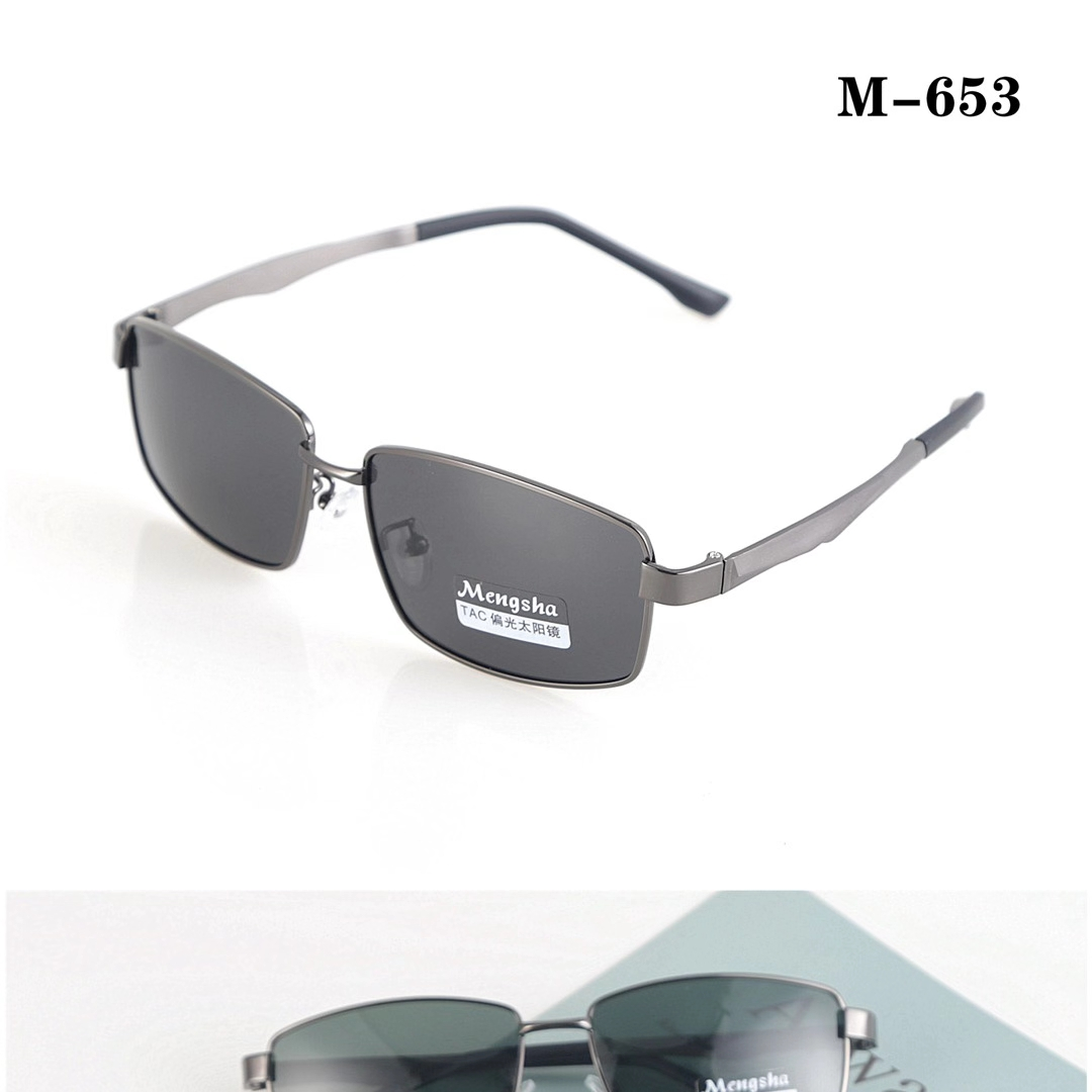 I wish Yiwu Commodity City the first Spectacles Festival a complete success Xiuqiu glasses polarizer 653