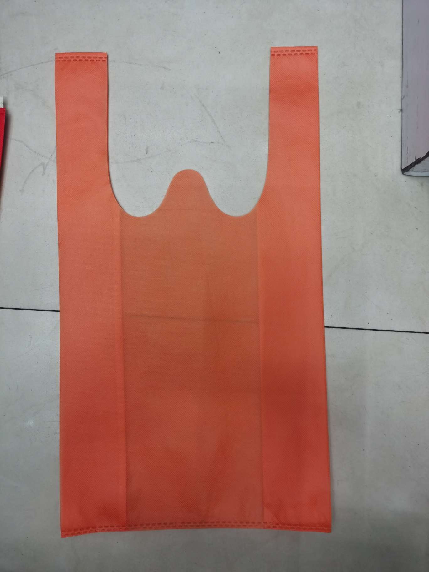 Vest bag H113 details Picture