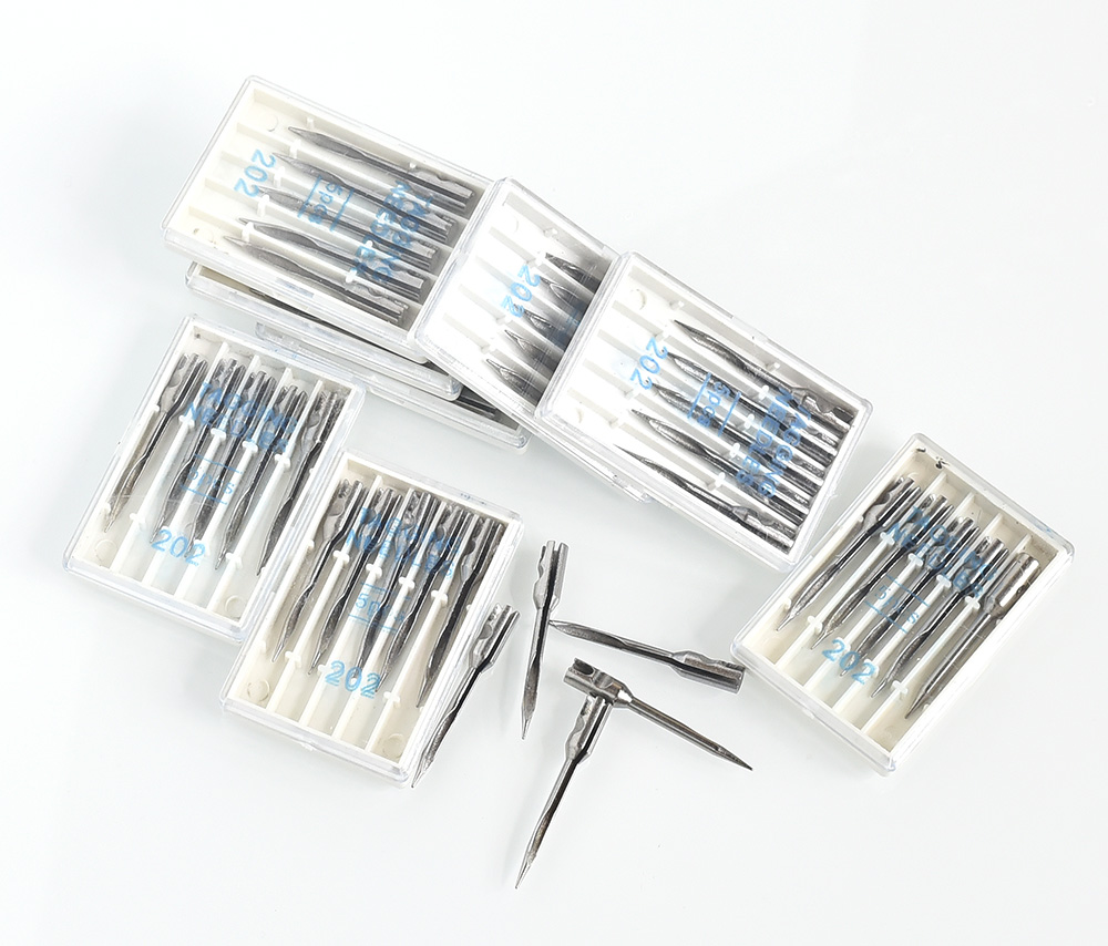 Tag gun needle, iron needle 202, thick needle 203, fine needle, tag gun needle, label trademark, javelin, sock, gun seam, umbrella gun, fine needle, thick needle detail image 7