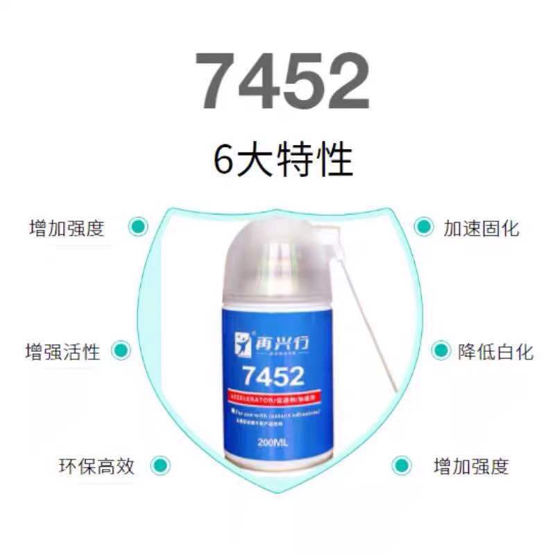 7452瞬间胶促进剂3图