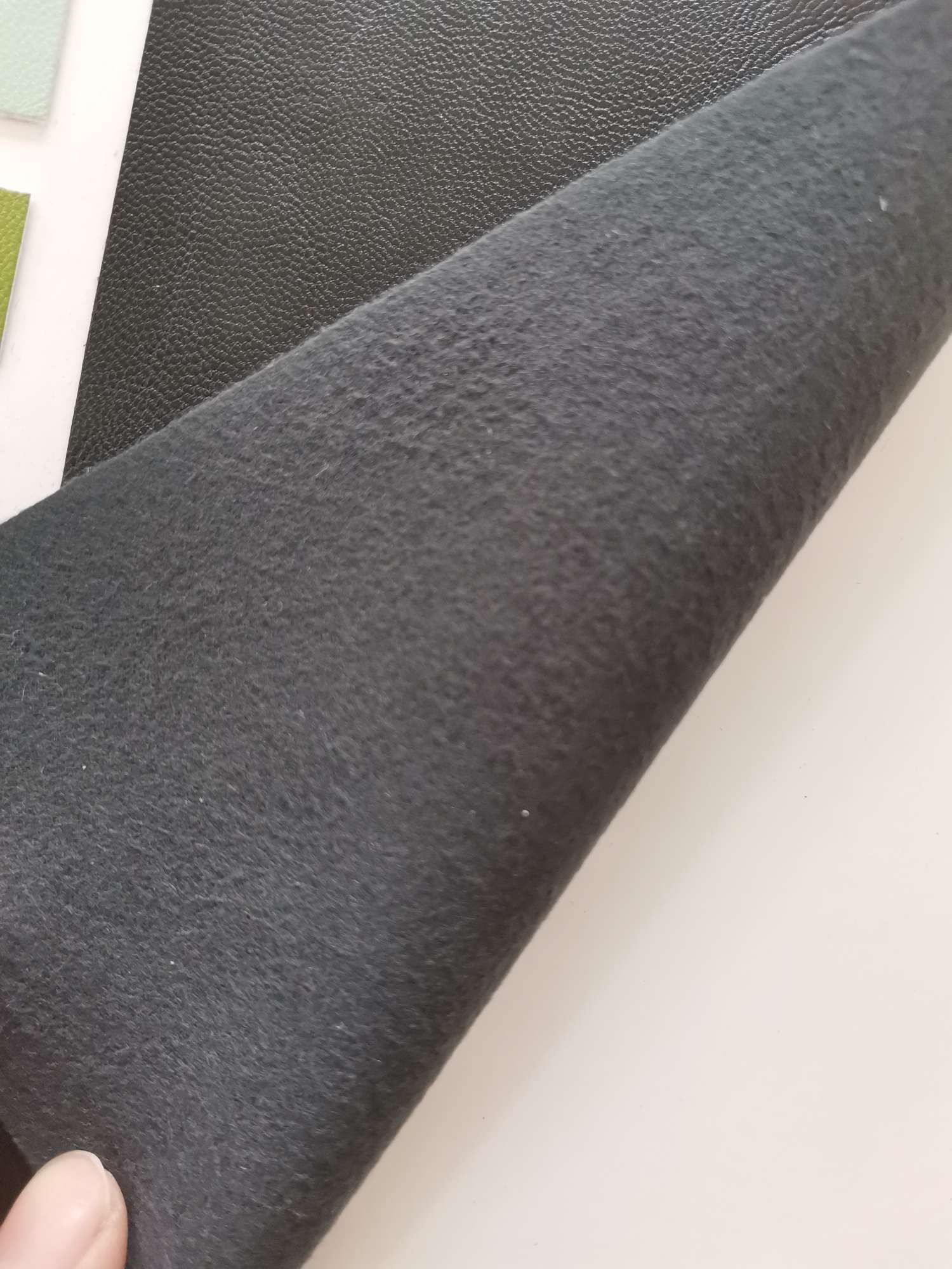 其他皮革化学品实物图