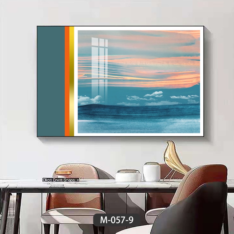 The hall painting -73