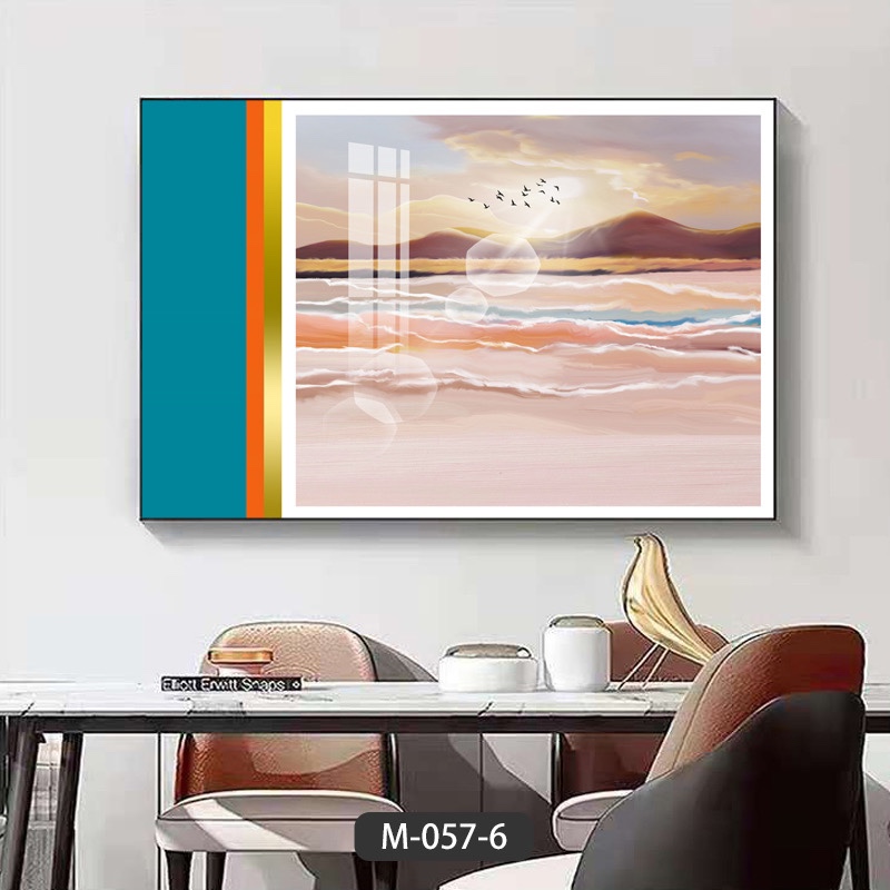 The hall painting 70