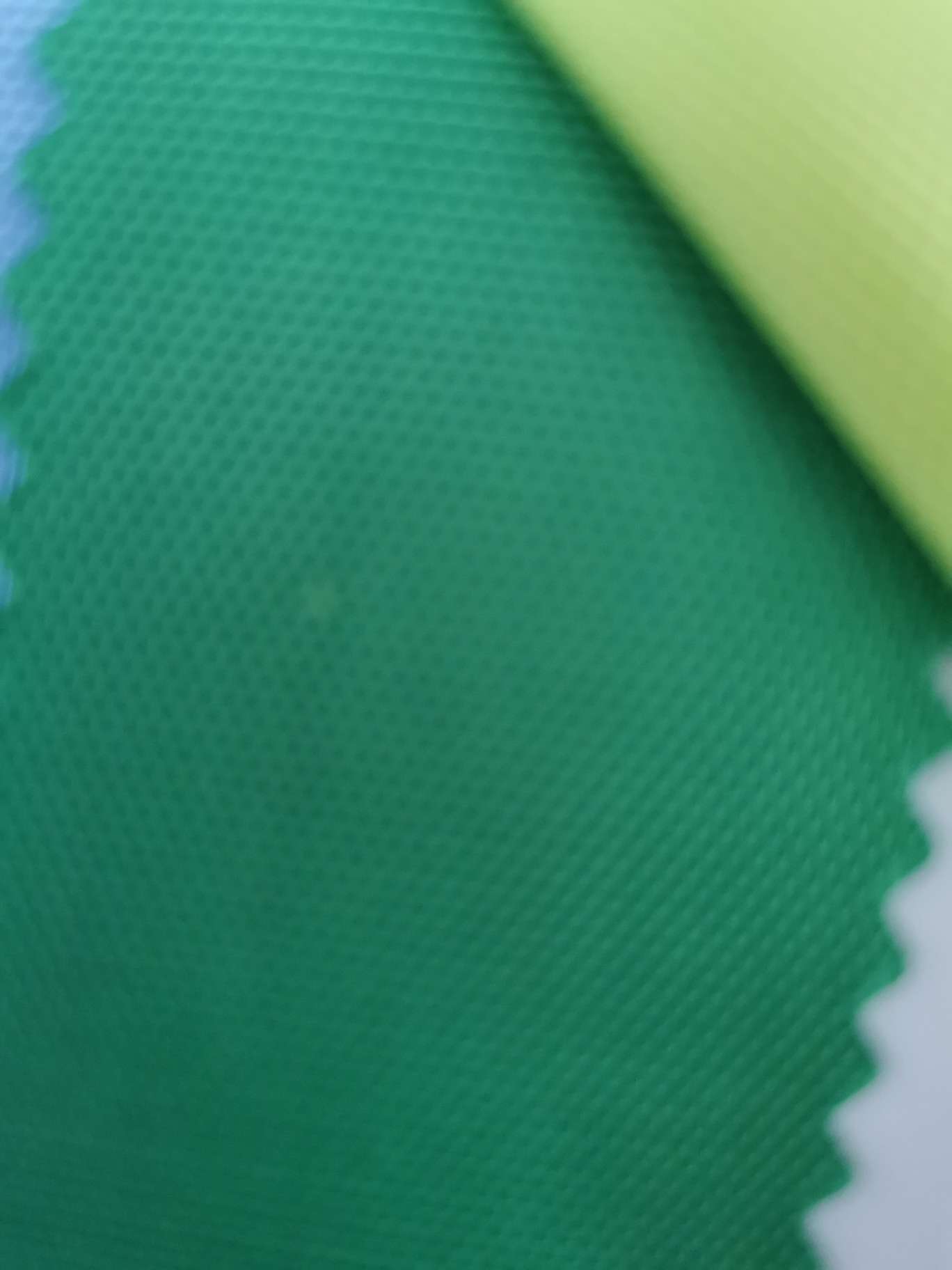 足球纹/里布/布料细节图
