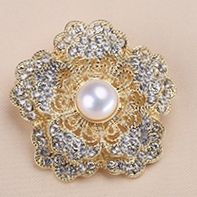 Brooch 1508