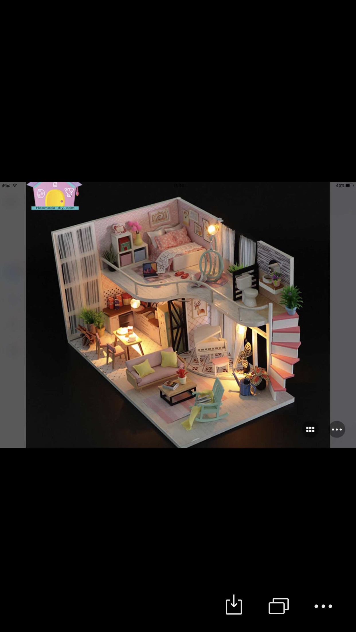 For fifteen years, we have been the general agent of DIY Le Fang Cubic. We mainly sell Le Fang Cubic 3D jigsaw puzzles, various DIY jigsaw puzzles, flat jigsaw puzzles, metal jigsaw puzzles and other educational and educational toys. We support small-scale wholesale. One piece can be mixed pic 7