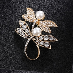 Brooch 1520