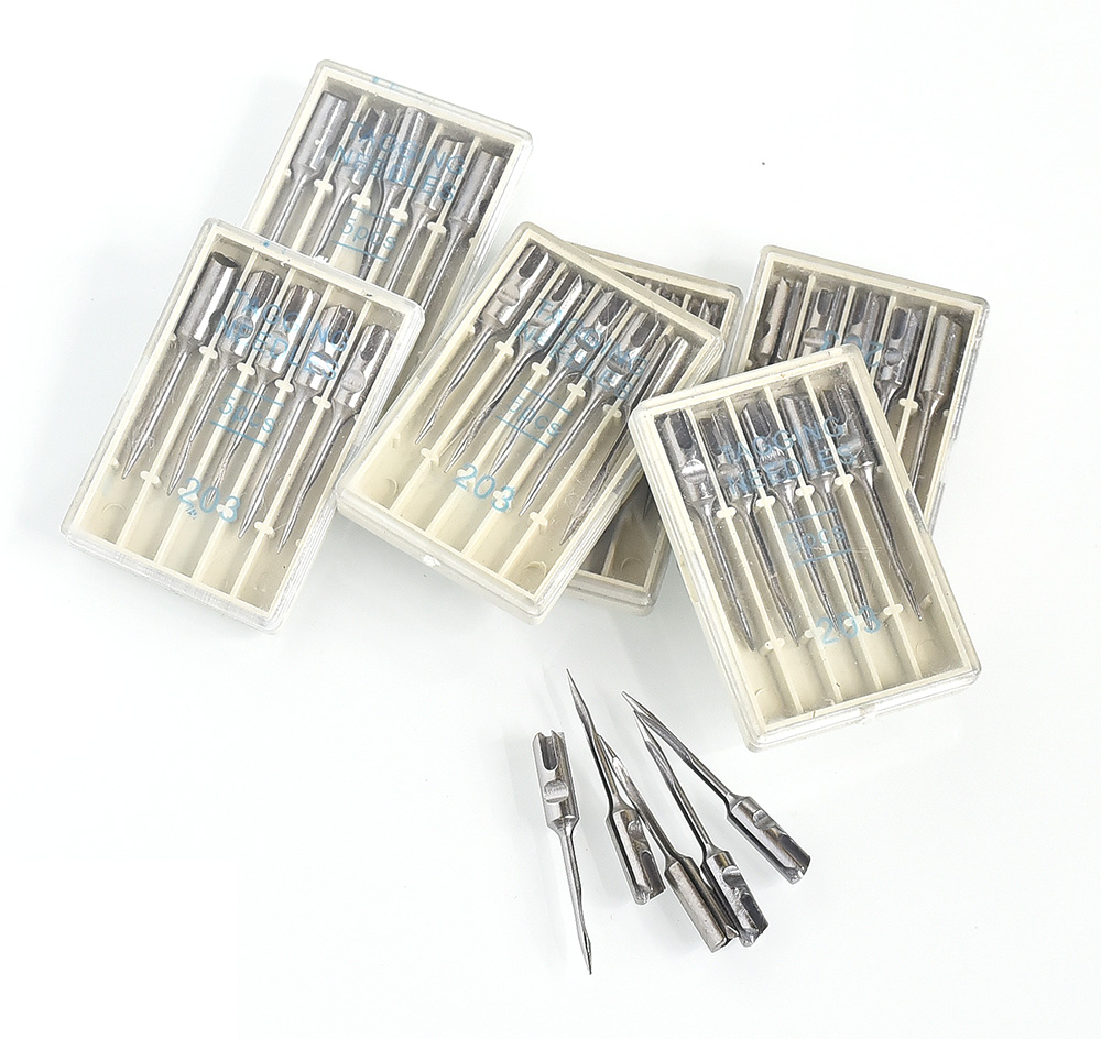 Tag gun needle, iron needle 202, thick needle 203, fine needle, tag gun needle, label trademark, javelin, sock, gun seam, umbrella gun, fine needle, thick needle detail image 4
