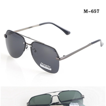I wish the first Yiwu Commodity City Glasses Festival a complete success Xiuqiu glasses polarizer