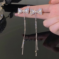 Chic chic chic chic chic chic chic earrings.