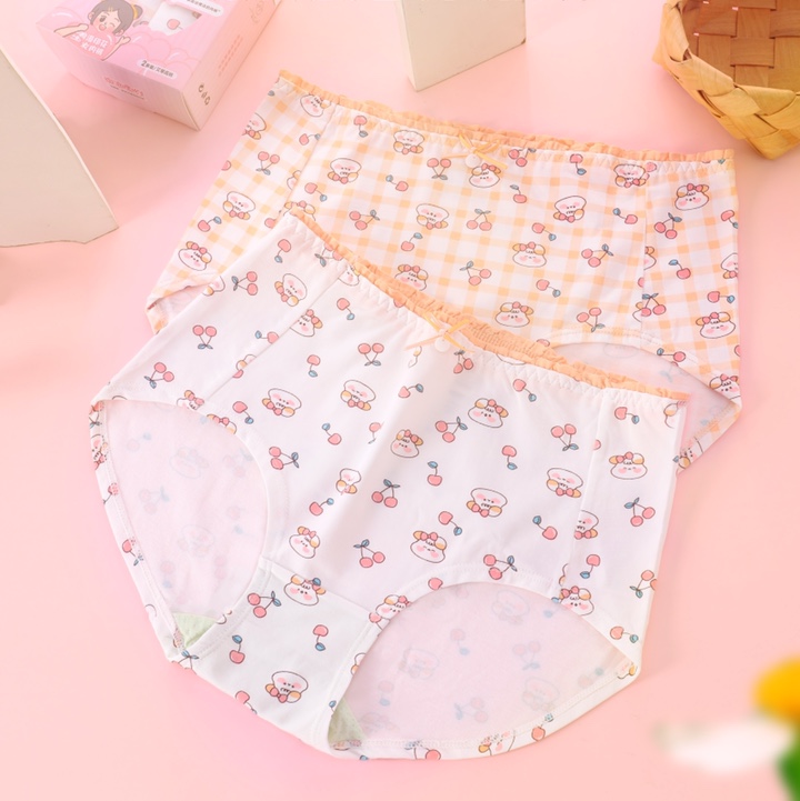 浪漫只是我的副业
🐻贴心才是我的本能

-#爱念少女·撒浪嘿哟
💘会说情话的少女内裤
8615