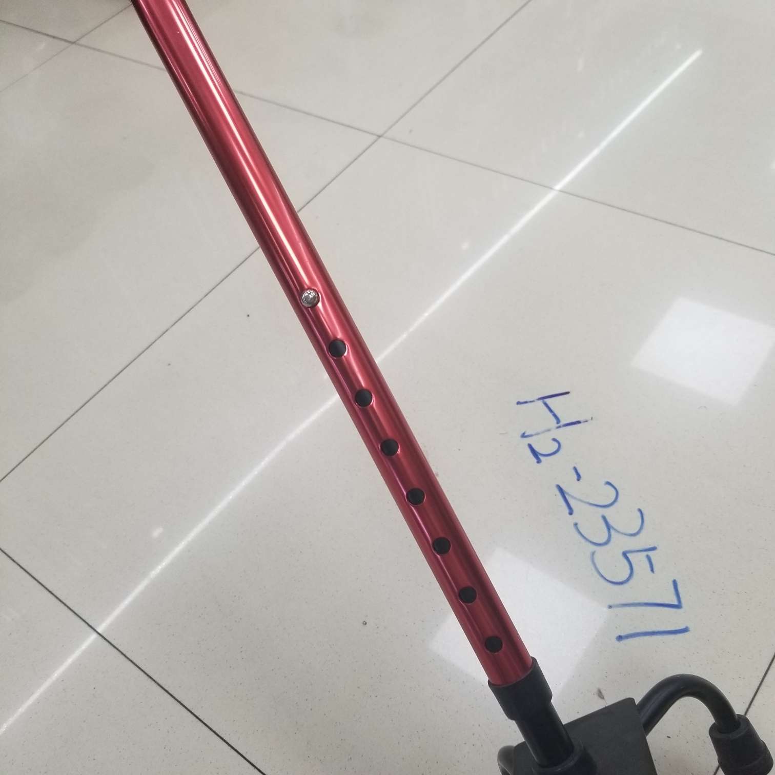 四脚拐杖2产品图