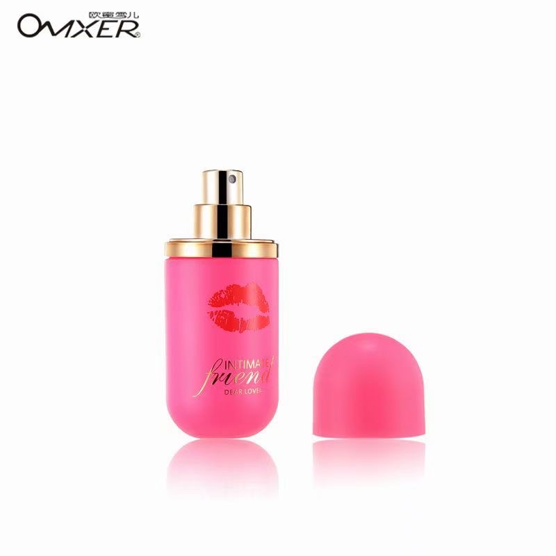 Michelle Intimate Perfume details Picture