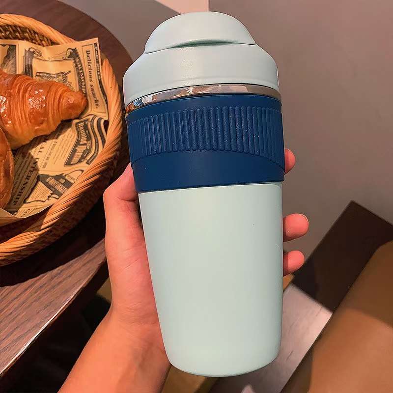 保温奶茶杯小号细节图