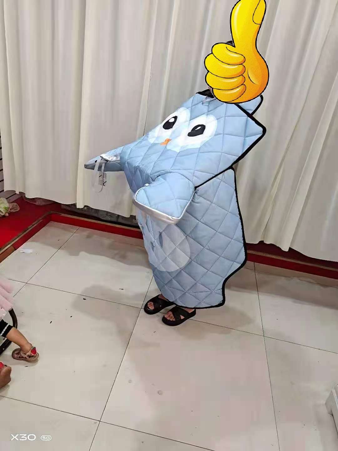 挡风被20详情图16