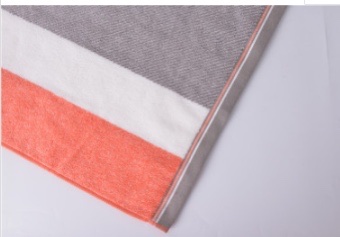 Super soft and skin-friendly pure cotton face wash and bath towel for adult men and women, soft and absorbent couple's face wash Application Scenario